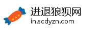 进退狼狈网